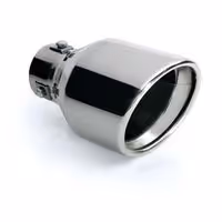 Άκρο Εξάτμισης PILOT ΤS-39 (35 - 42mm)