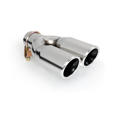 Άκρο Εξάτμισης PILOT TS-43 (33 - 60mm)