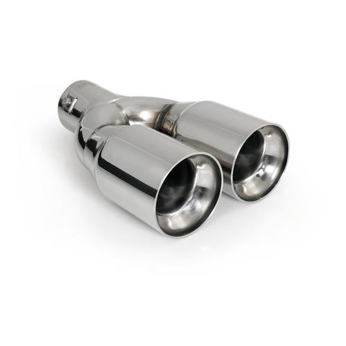 Άκρο Εξάτμισης PILOT TS-46 (32 - 50mm)