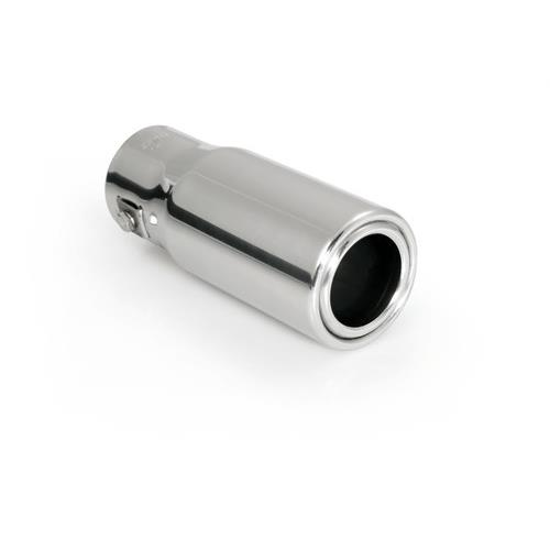 Άκρο Εξάτμισης PILOT TS-52 Στρογγυλό Κοφτό (32 - 40mm)
