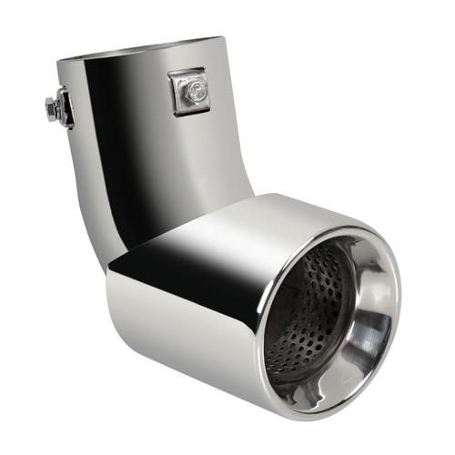 Άκρο Εξάτμισης PILOT TS-68 (40 - 62mm)