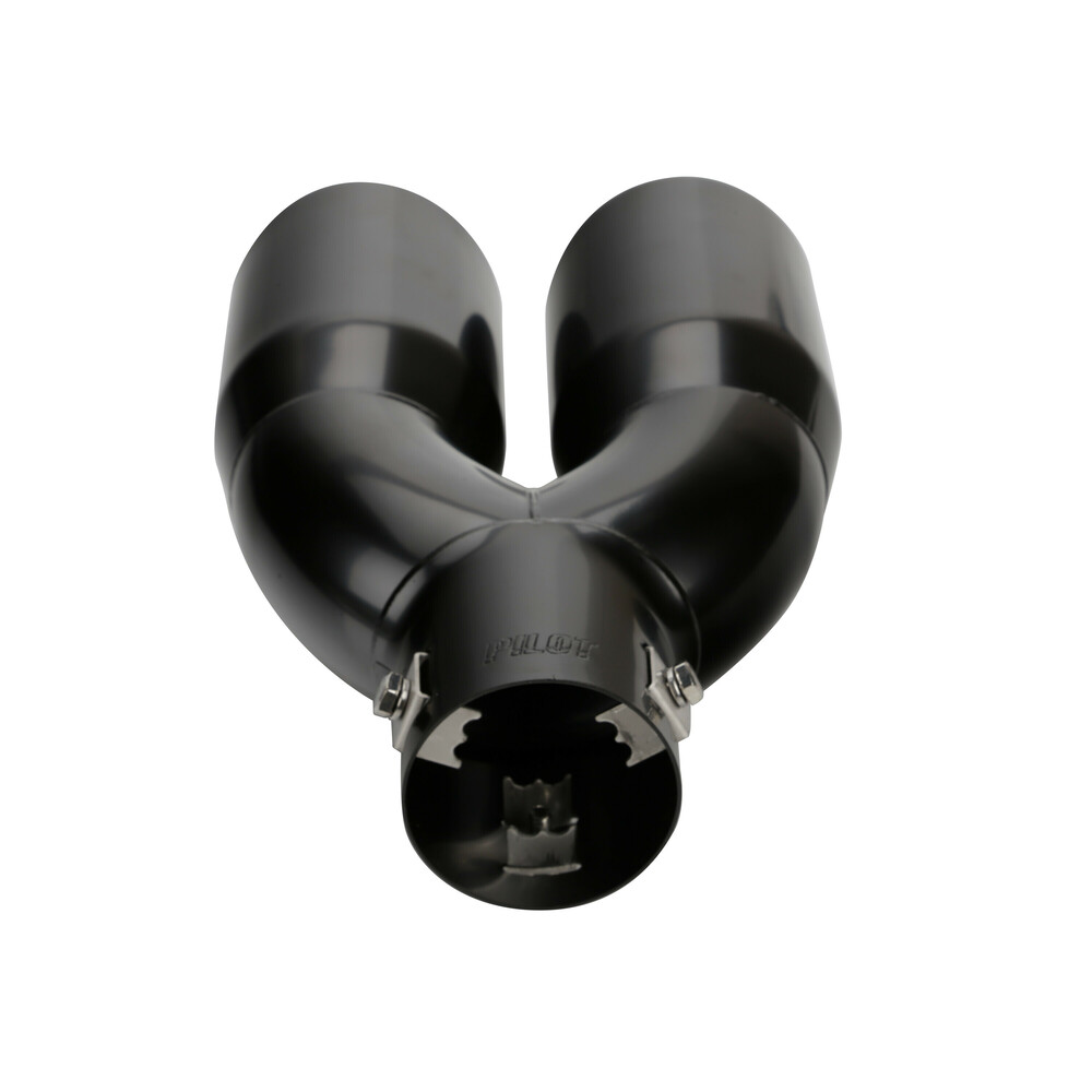 Άκρο Εξάτμισης PILOT TS-73 (37 - 60mm)