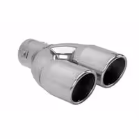 Άκρο Εξάτμισης PILOT TS-73 (37 - 60mm)