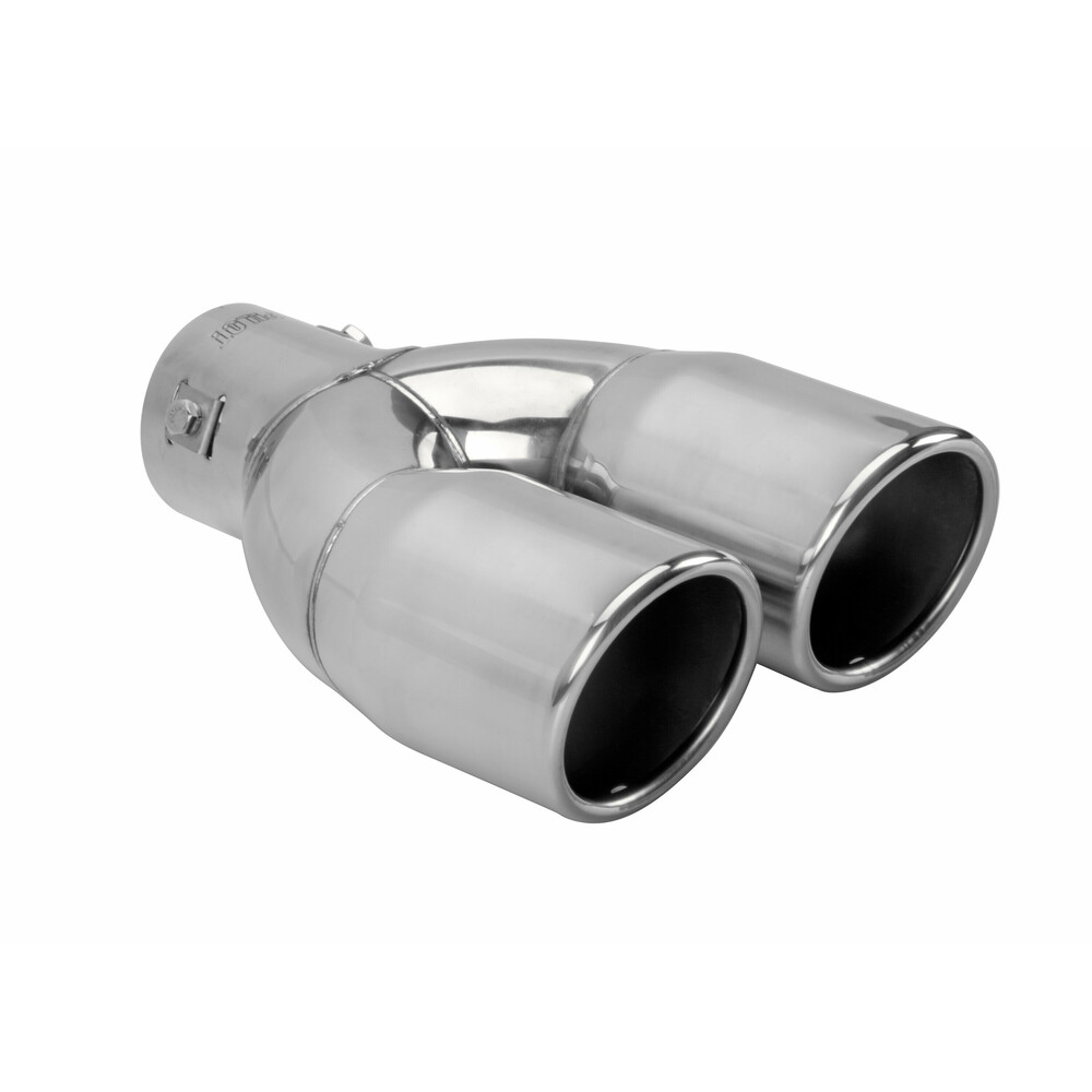 Άκρο Εξάτμισης PILOT TS-73 (37 - 60mm)