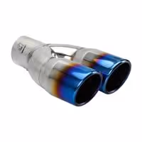 Άκρο Εξάτμισης PILOT TS-73 (37 - 60mm)