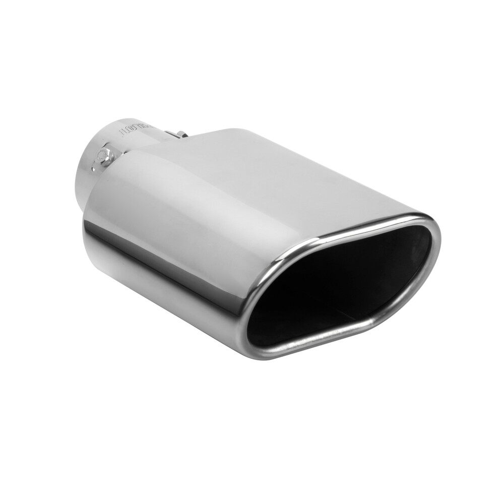 Άκρο Εξάτμισης PILOT TS-76 (37 - 60mm)