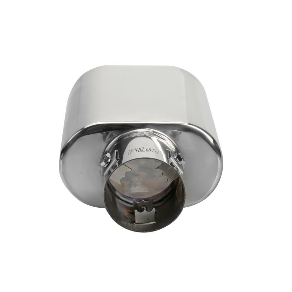 Άκρο Εξάτμισης PILOT TS-76 (37 - 60mm)
