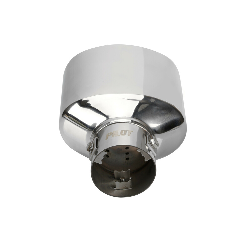 Άκρο Εξάτμισης PILOT TS-76 (37 - 60mm)