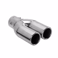 Άκρο Εξάτμισης PILOT TS-77 (37 - 60mm)