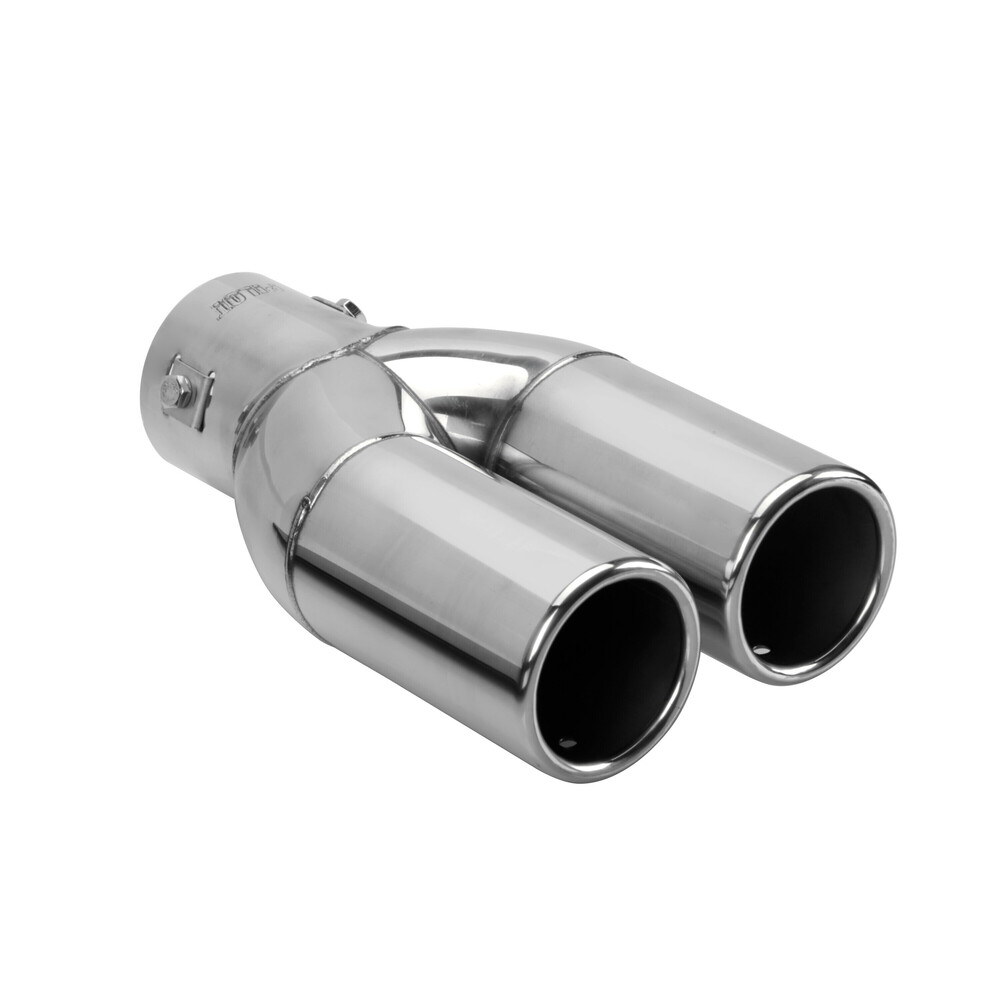 Άκρο Εξάτμισης PILOT TS-77 (37 - 60mm)
