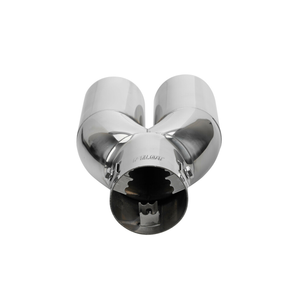 Άκρο Εξάτμισης PILOT TS-77 (37 - 60mm)