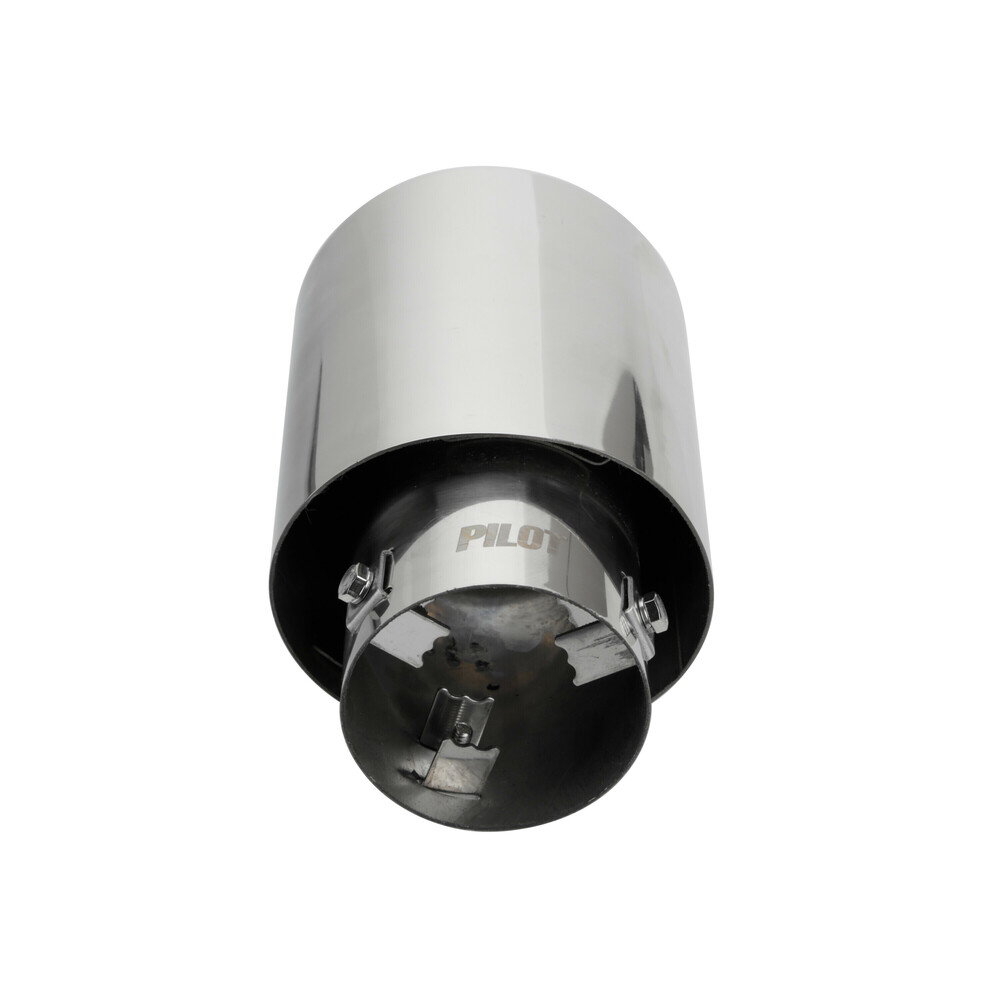 Άκρο Εξάτμισης PILOT TS-78 (41 - 77mm)