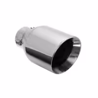 Άκρο Εξάτμισης PILOT TS-79 (36 - 63mm)