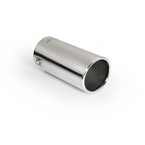 Άκρο Εξάτμισης ΤS-02 (35 - 62mm)