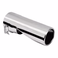 Άκρο Εξάτμισης ΤS-69 (36 - 63mm)