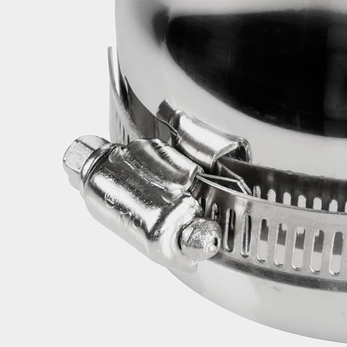 Άκρο Εξάτμισης ΤS-69 (36 - 63mm)