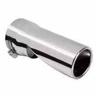 Άκρο Εξάτμισης ΤS-70 (45 - 72mm)