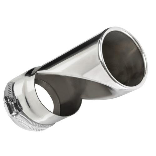 Άκρο Εξάτμισης ΤS-70 (45 - 72mm)