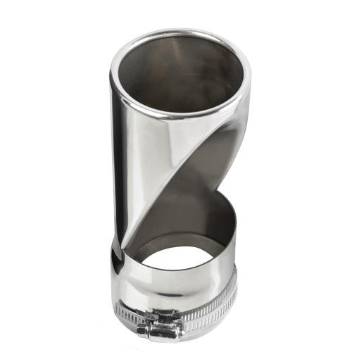 Άκρο Εξάτμισης ΤS-70 (45 - 72mm)