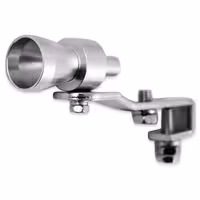 Σφυρίχτρα Εξάτμισης AUTOLINE (32mm - 43mm)