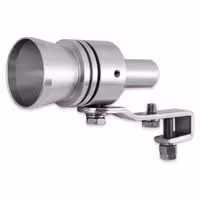 Σφυρίχτρα Εξάτμισης AUTOLINE (56mm - 85mm)