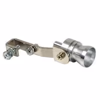 Σφυρίχτρα Εξάτμισης LAMPA Για Ήχο Turbo (Medium/ 37- 48mm)