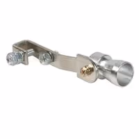 Σφυρίχτρα Εξάτμισης LAMPA Για Ήχο Turbo (Small/ 32- 43mm)