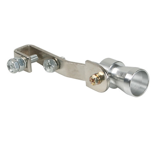 Σφυρίχτρα Εξάτμισης LAMPA Για Ήχο Turbo (Small/ 32- 43mm)