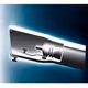 Σφυρίχτρα Εξάτμισης LAMPA Για Ήχο Turbo (Small/ 32- 43mm)
