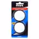 Καθρεφτάκια Onyx Αυτοκόλλητα Στρογγυλά Mini (180°/2τεμ.)