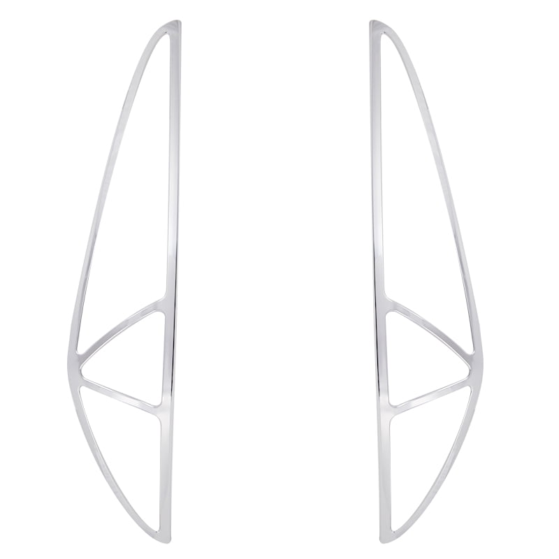 ΦΑΝΑΡΙΩΝ ΜΑΣΚΑΚΙΑ ΠΙΣΩ FΙΑΤ PUNTO '03 SILVER