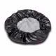 Κάλυμμα Ρεζέρβας LAMPA JEEP X-Large (78cm x 28cm x 245cm / PVC / Μαύρο)