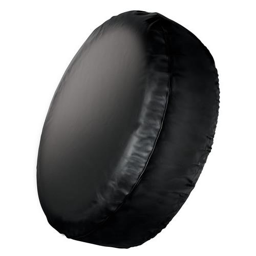 Κάλυμμα Ρεζέρβας LAMPA JEEP X-Large (78cm x 28cm x 245cm / PVC / Μαύρο)