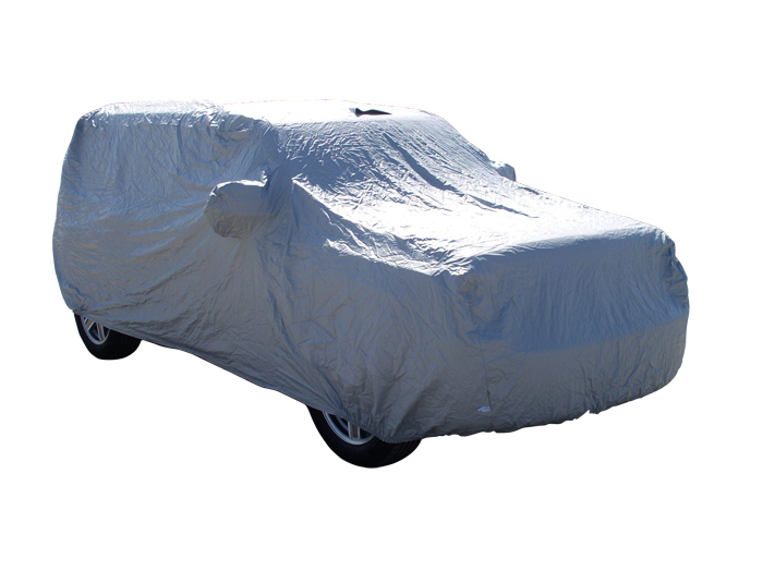 Κουκούλα Αυτοκινήτου CARLUX CF9 (440cm x 172cm x 165cm)