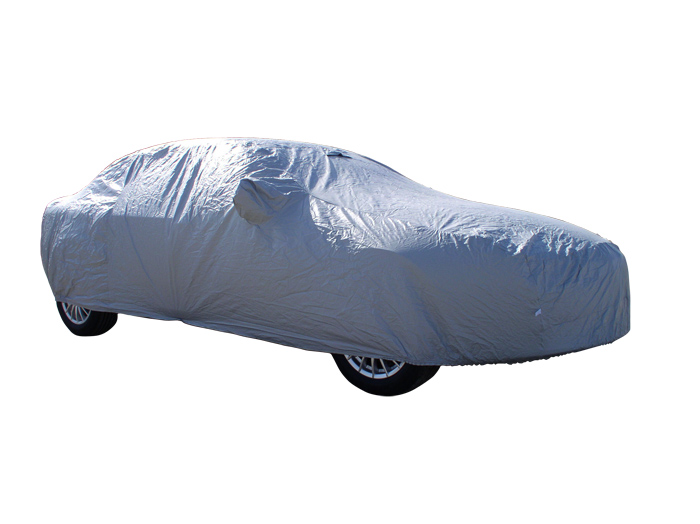 Κουκούλα Αυτοκινήτου CARLUX L2 (488cm x 185cm x 150cm)