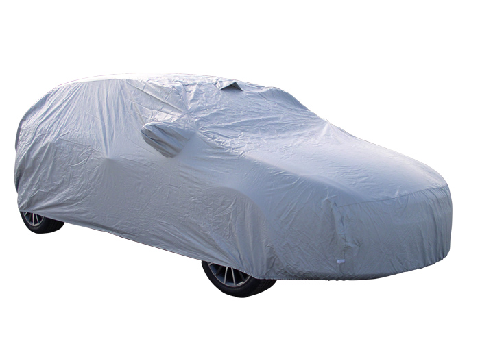 Κουκούλα Αυτοκινήτου CARLUX S2 (395cm x 165cm x 155cm)