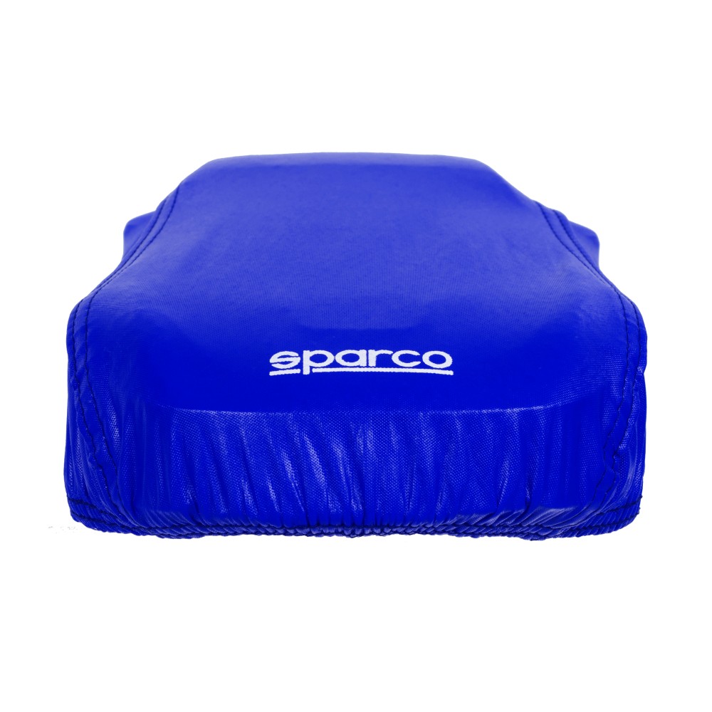Κουκούλα Αυτοκινήτου SPARCO SPC2007XL (533cm x 177cm x 120cm)