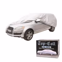 Κουκούλα ΙΧ Ecoline M