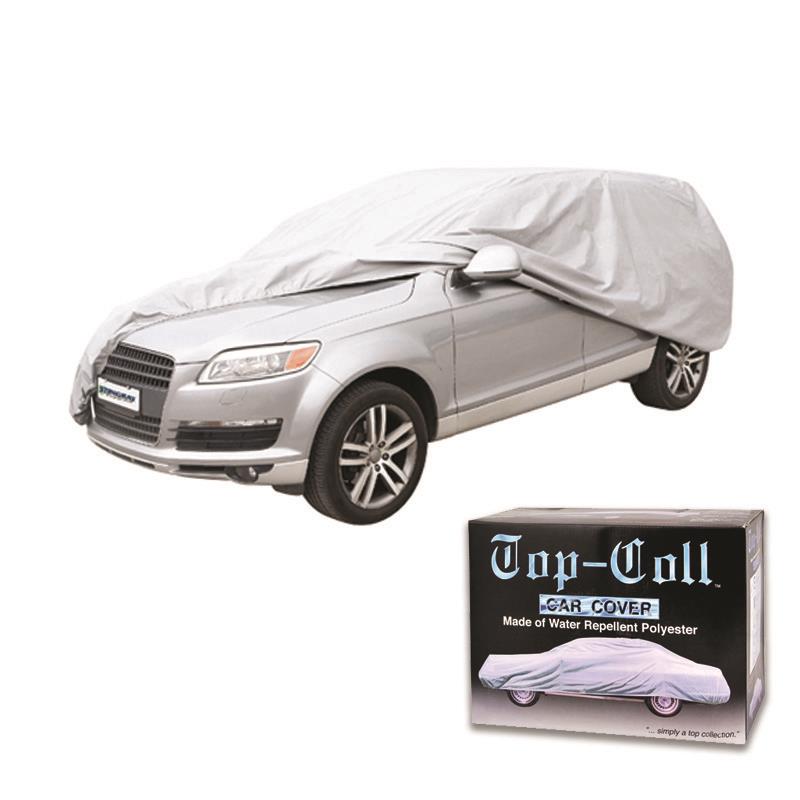 Κουκούλα ΙΧ Ecoline M