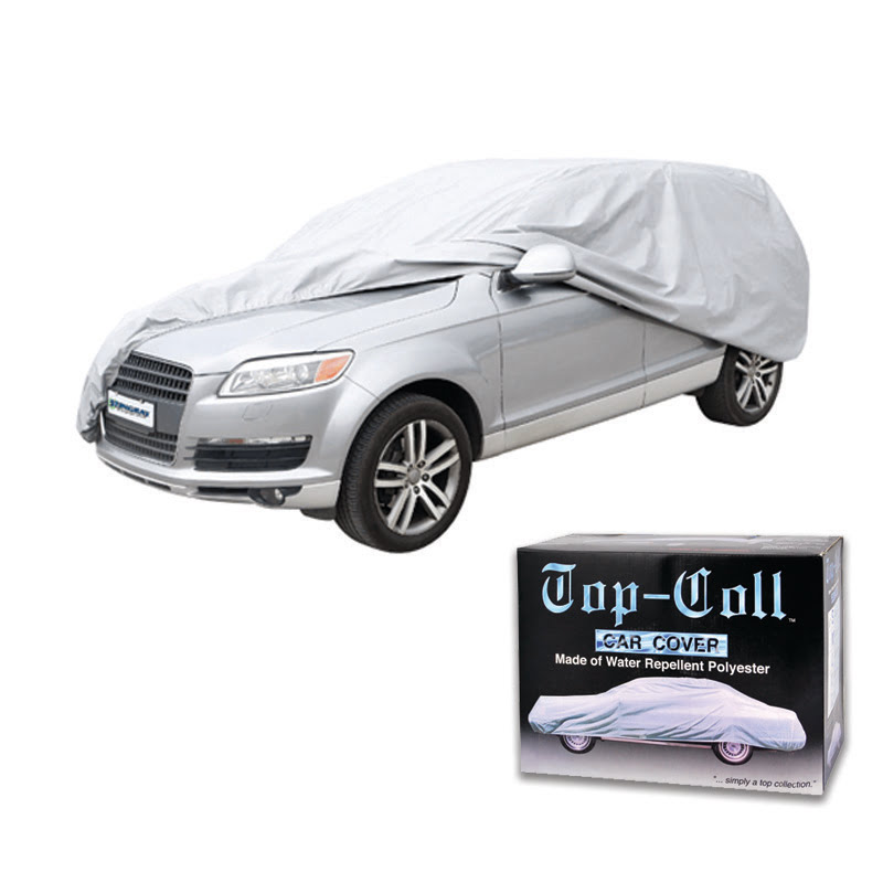 Κουκούλα ΙΧ Ecoline S