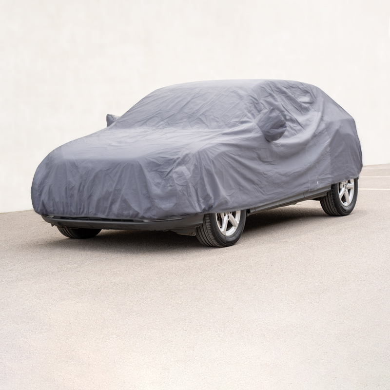 Κουκούλα ΙΧ Go Cool με Επένδυση Βαμβάκι SMART