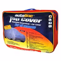 Κουκούλα ΙΧ Top Cover PMA XL