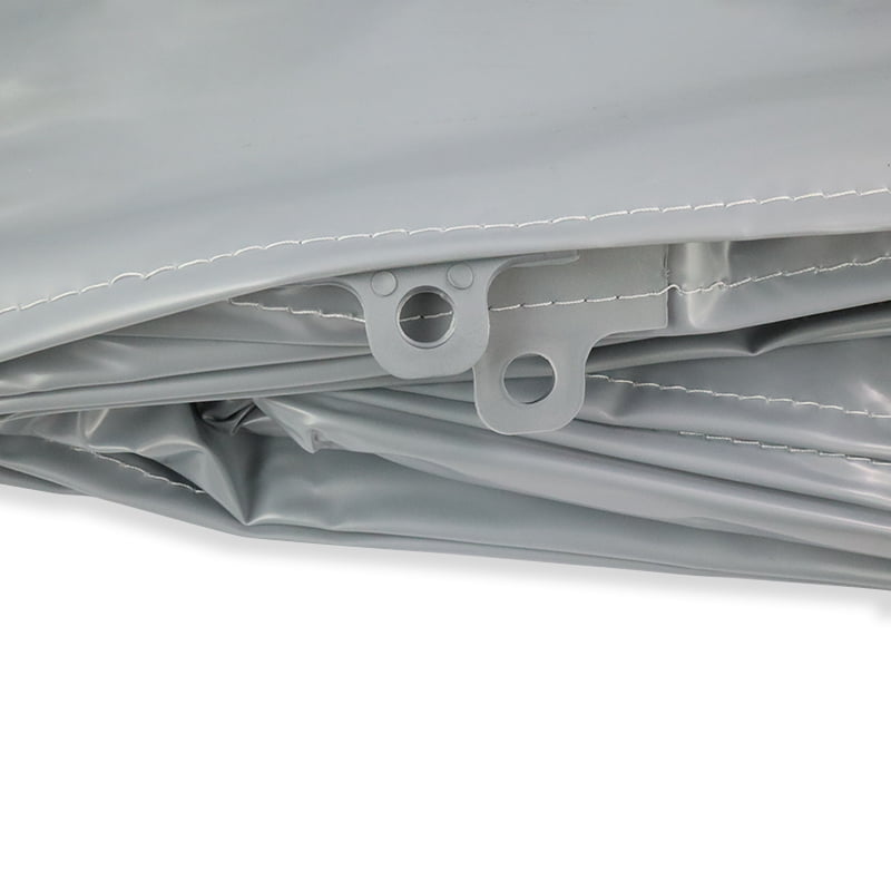 Κουκούλα Μηχανής Spinelli Bacall Οικονομική E1