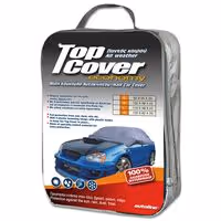 Μισή Κουκούλα Αυτοκινήτου TOP COVER L - ECO
