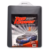 Μισή Κουκούλα Αυτοκινήτου TOP COVER XL