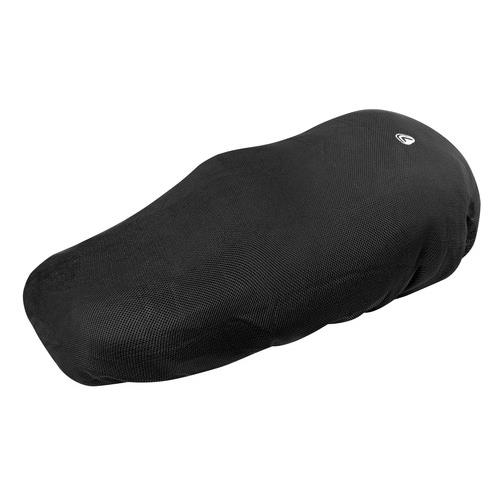 Κάλυμμα Σέλας LAMPA AIR-GRIP Maxi-Scooter Πολυεστερικό (L)