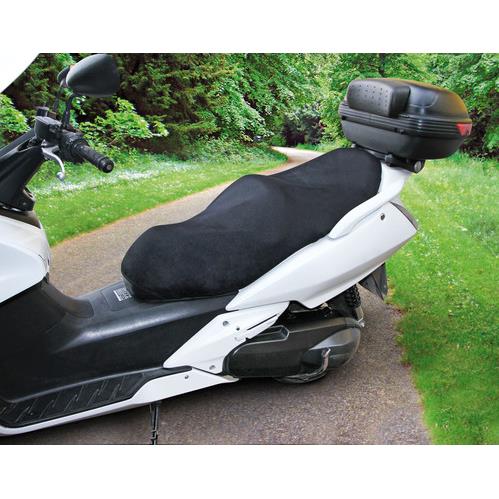 Κάλυμμα Σέλας LAMPA AIR-GRIP Maxi-Scooter Πολυεστερικό (L)