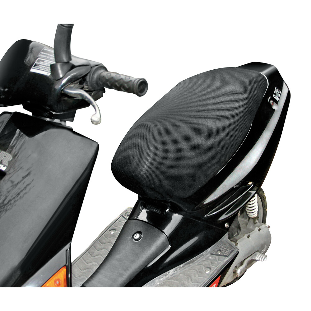 Κάλυμμα Σέλας LAMPA AIR-GRIP Scooter Πολυεστερικό (S)