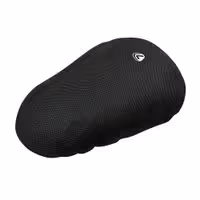 Κάλυμμα Σέλας LAMPA AIR-GRIP Scooter Πολυεστερικό (M)