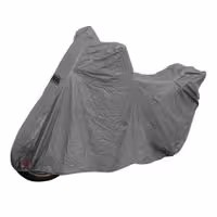 Κουκούλα Μοτοσυκλέτας LAMPA Optima XL (246cm x 104cm x 127cm)